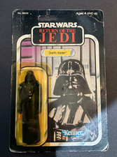  1983 Star Wars Return of Jedi
