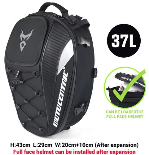 Motocentric waterproof - motocentric,