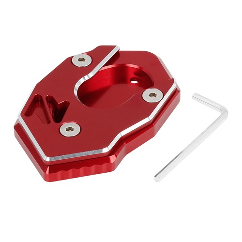Motorcycle cnc side stand - motorcycle,
