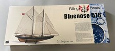 Billing Boats Bluenose BB576