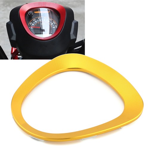Gold dashboard instrument - gold,