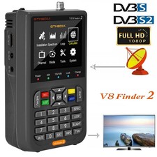 GTMEDIA V8 Finder2 3.5" LCD