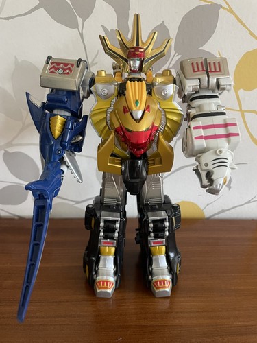 Power rangers wild - force, dx
