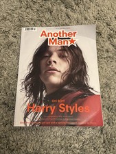 Harry Styles Another Man