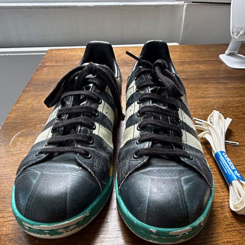 Adidas stan smith raf simons - raf,