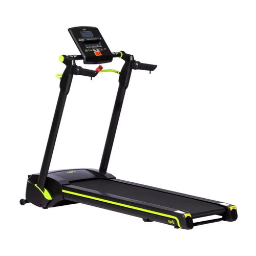 Opti easy fold - fold, treadmill