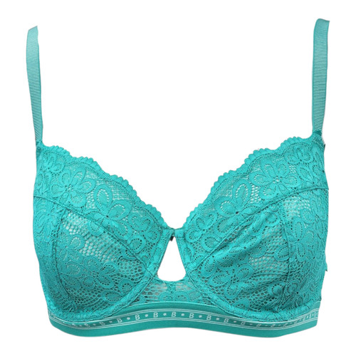Boutique cleo lace - by,