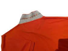 Hackett Polo XXXL Mandarin