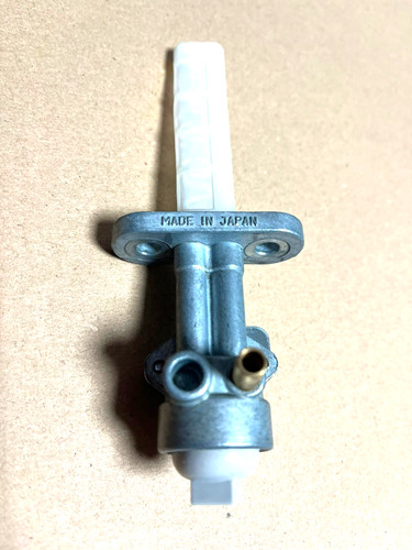 Nos genuine suzuki ts185 ts125 - genuine,