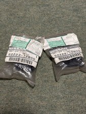 Nissan Micra K11 Front Bumper