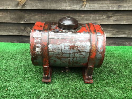 Stationary engine fuel tank - stationary,