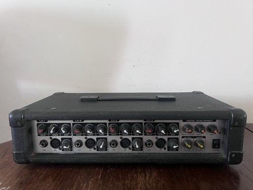 Meridian 104m channel - 4,