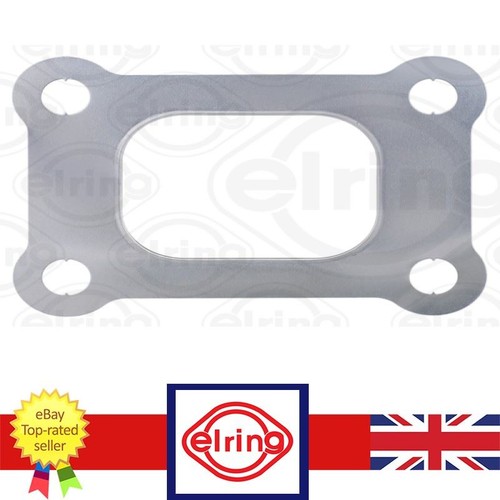 Exhaust manifold gasket for - exhaust,