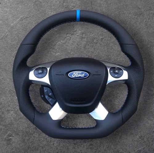Exchange ford transit - ford,