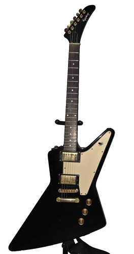 2007 epiphone 1958 korina - 2007,