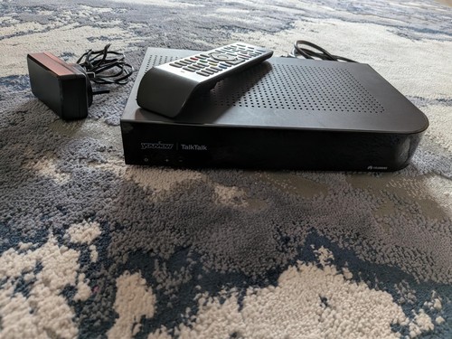 Talktalk youview huawei - youview, dn370t