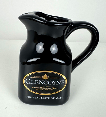 Glengoyne scotch whisky black - glengoyne,