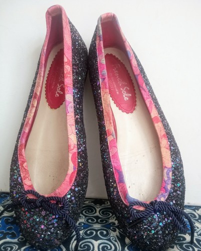 French sole liberty - french,