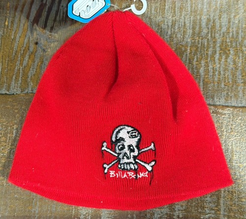 Vintage billabong beanie - vintage,