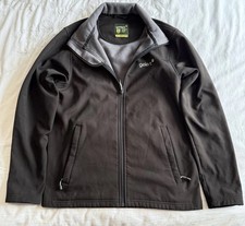 Gelert Zip Up Fleece Lined Jacket Size Small