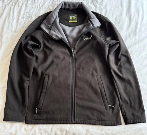 Gelert zip fleece lined - zip,