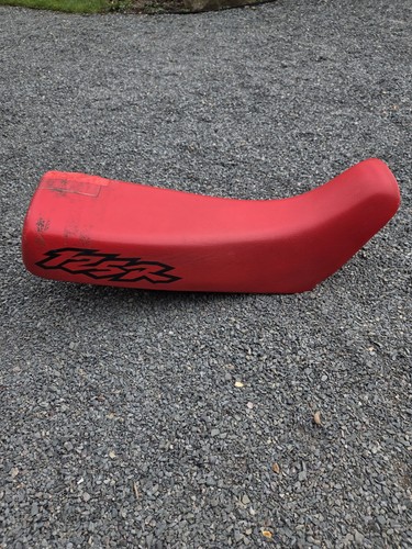 Honda xlr 125 seat - xlr, repair