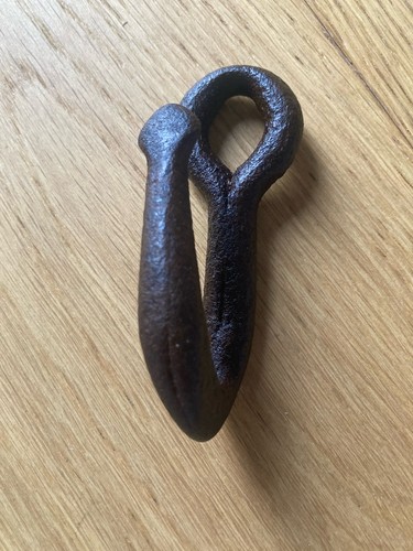 Rare genuine handforged - rare,