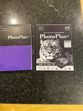 Serif Photo Plus x5  with User