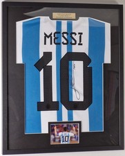 Lionel Messi Argentina 3D