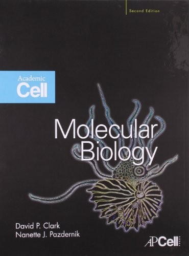 Molecular biology david clark - biology,,