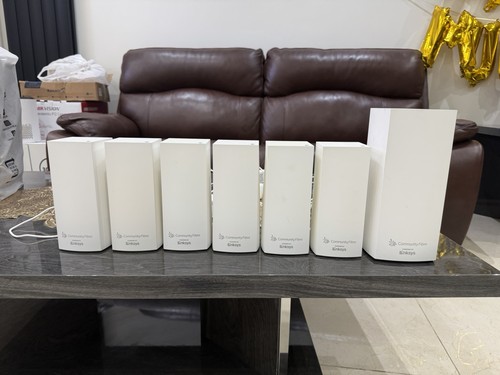Links key community - links, fibre