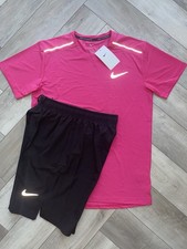 Nike Miler Running Set - Size