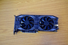 EVGA GeForce RTX 2080 TI Black