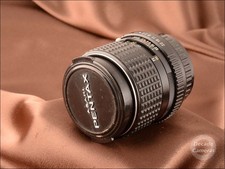 SMC Pentax M 100mm f2.8 Portrait Prime Lens - 1232