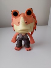 Star Wars Funko Pop Jar Jar