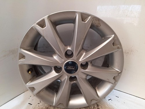 Ford fiesta zetec 16v mk7 - ford,