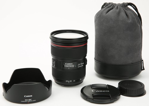 Canon 70mm 8l - canon, ii
