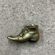 Antique heavy little solid - antique,