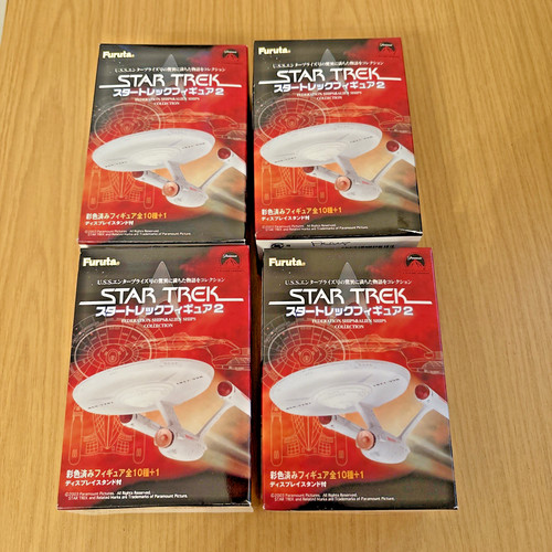 Za255 sets of furuta - 4, star