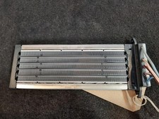 TOYOTA AVENSIS TR D-4D MK3 2009 ELECTRIC HEATER MATRIX MF013410-0400