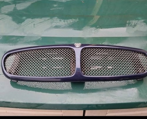 Jaguar type sports - type,