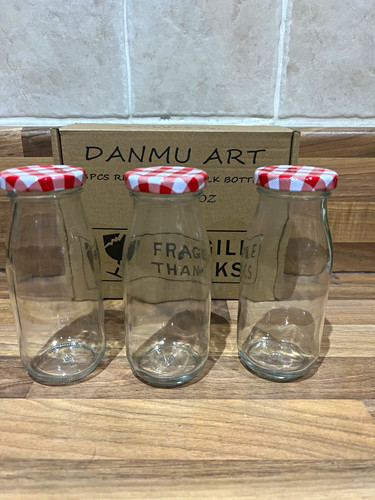 Danmu art retro glass - danmu,