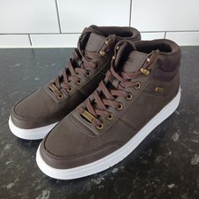 Nanny State Trent Boots Brown