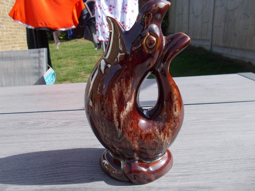 Vintage kernewek pottery - kernewek,
