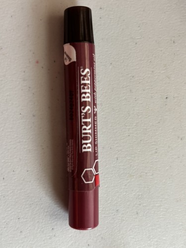 Burt bees lip - lip, stick