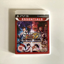 Super Street Fighter IV (4)