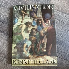 Civilisation by Kenneth Clark