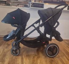 Phil and Ted Sport V6 Verso