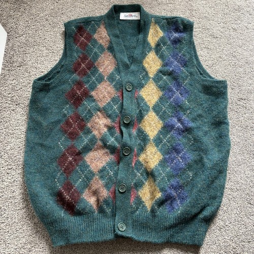 Antartex vest shetland - vest,