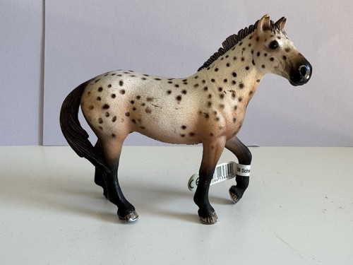 Schleich knabstrupper - schleich,